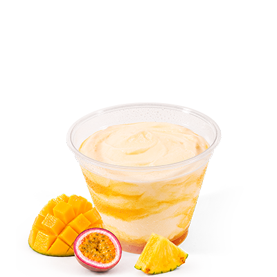 California Shake 180 ml