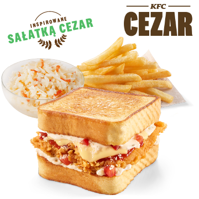 Caesar Sandwich Menu - price, promotions, delivery