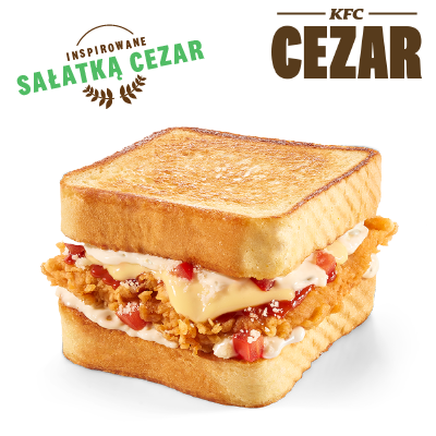 Sandwich Cezar