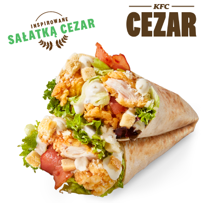 Caesar Maxi Twist