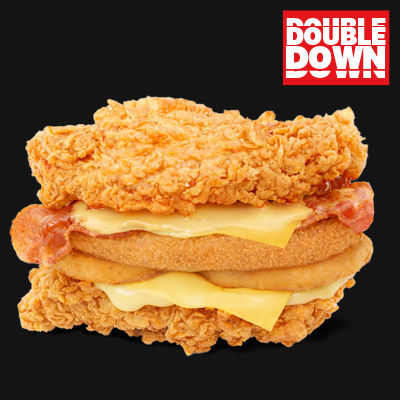 Touchdown Double Down Gold