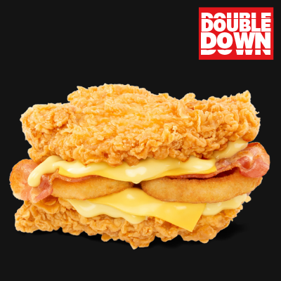 Double Down Gold - cena, promocje, dostawa
