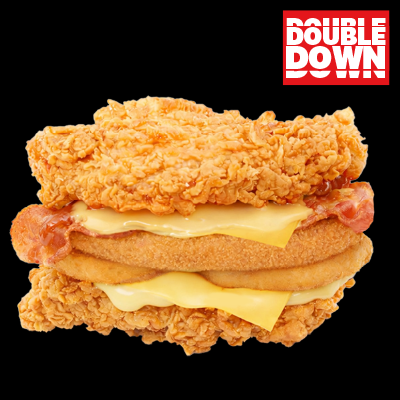 Touchdown Double Down Gold