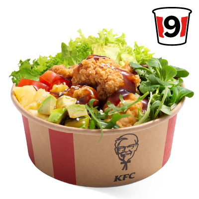 Poke California