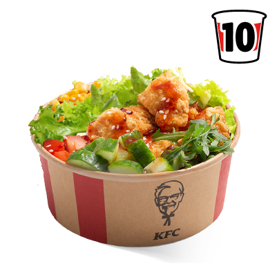 Poke Sweet Chilli