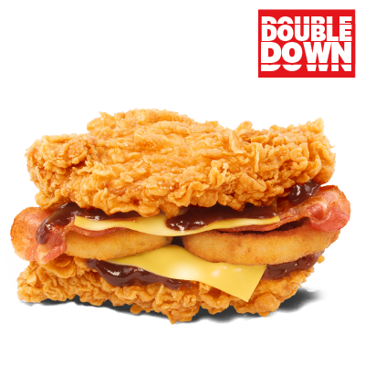 Double Down