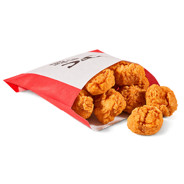 Popcorn Chicken 90g