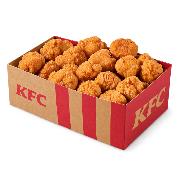 Popcorn Chicken 180g