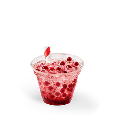 Mafia IRL Bubble Drink 180ml