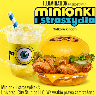 Minionki
