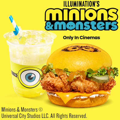 Minions