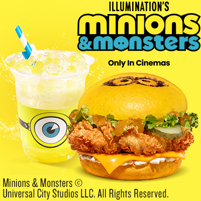 Minions