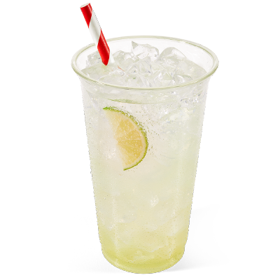 Lemoniada Ogórkowo-limonkowa 500ml