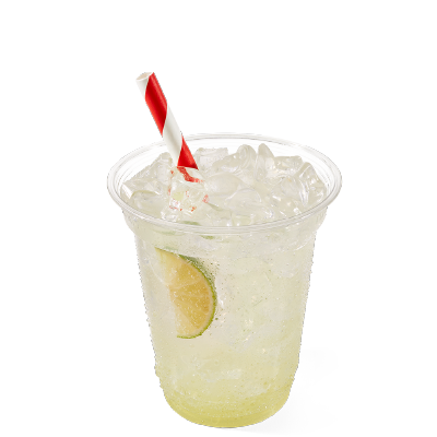 Lemoniada Ogórkowo-limonkowa 300ml