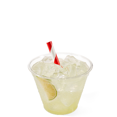 Lemoniada Ogórkowo-limonkowa 180ml
