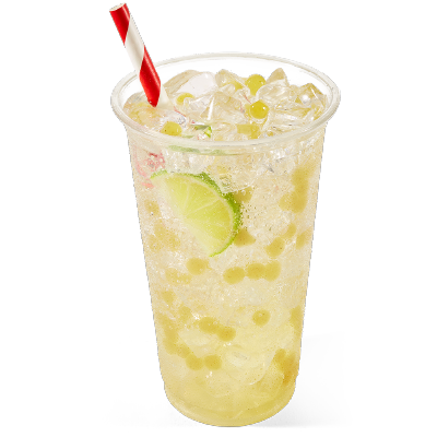 Piklowy Bubble Drink 500ml