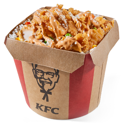 Curry Lunchbox Grande