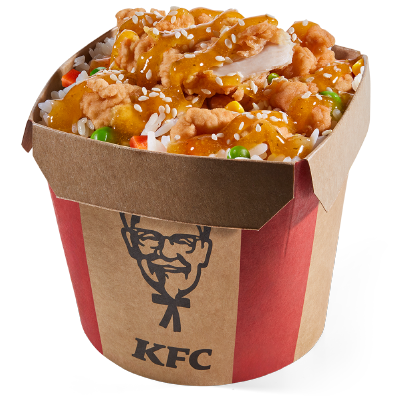 Masala Lunchbox Grande