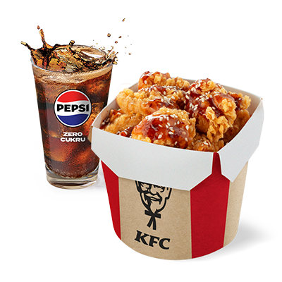 Orient Box Sweet Chili with Refill