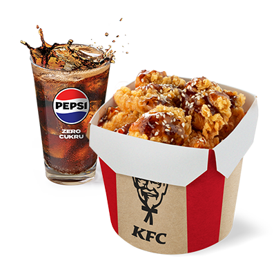 Orient Box Teriyaki with Refill