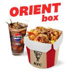 Orient Box