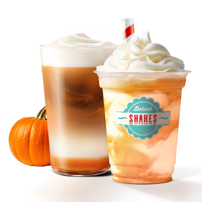Pumpkin Spice