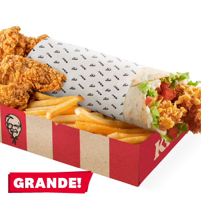 Twister Classic Grande Big Box