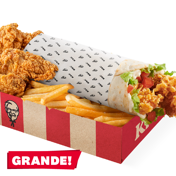 Twister Classic Grande Big Box