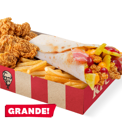 Twister Hawaii Grande Big Box
