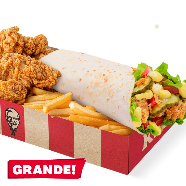 Twister Kentucky Gold Grande Big Box