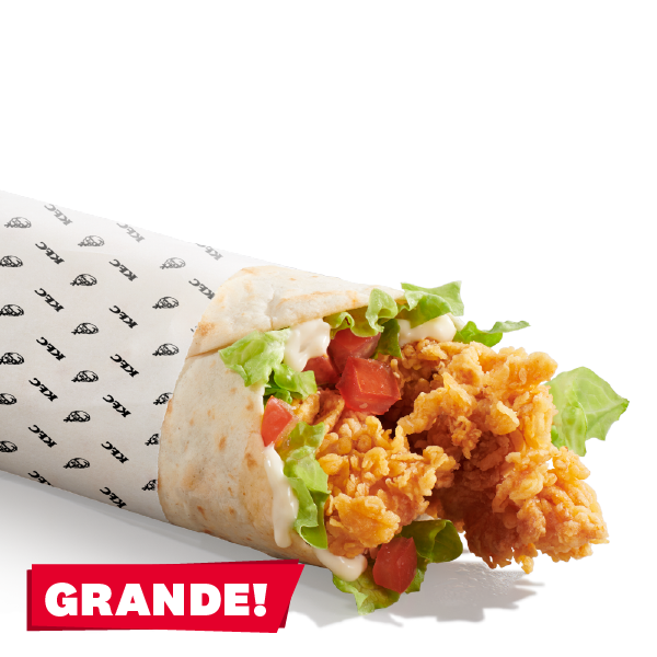 Twister Classic Grande