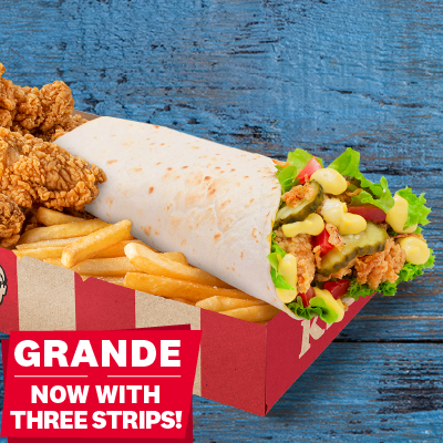 Twister Kentucky Gold Grande Big Box - price, promotions, delivery