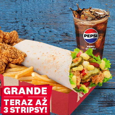 Twister Kentucky Gold Grande Big Box