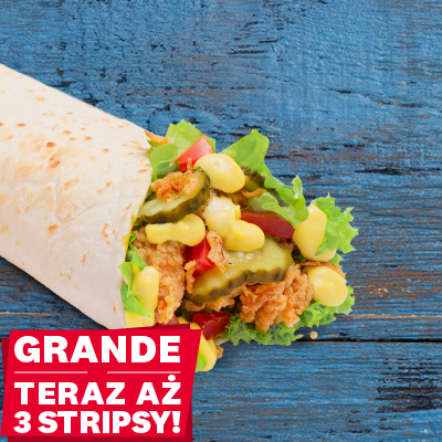 Twister Kentucky Gold Grande