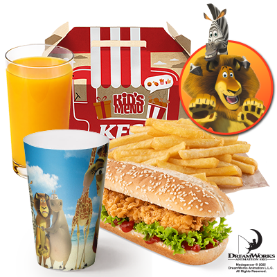 Zestaw Dziecięcy Longer - cena, promocje, dostawa