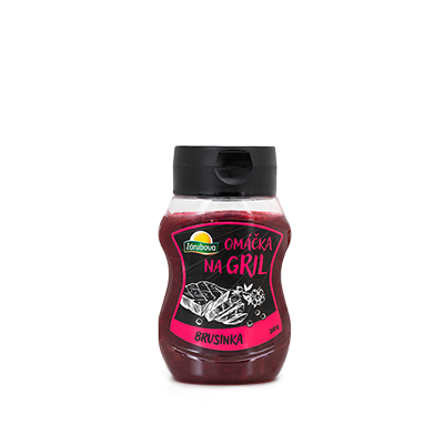 Cranberry Sauce 260g