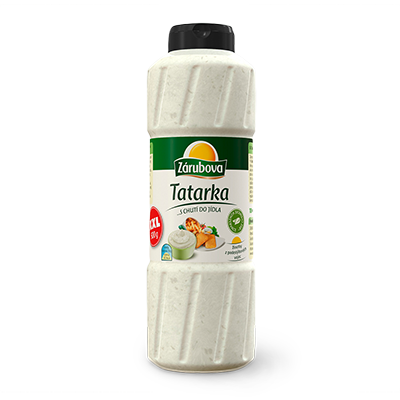 Tartar Sauce 500g