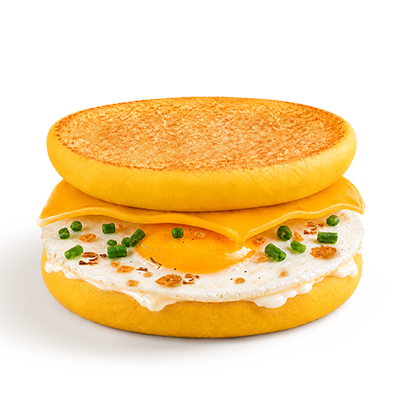 Sunshine Tost