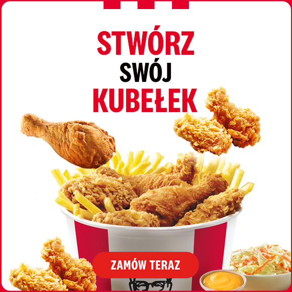 Stwórz Swój kubełek