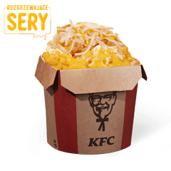 Cheese Macaroni & Bites Box - price, promotions, delivery