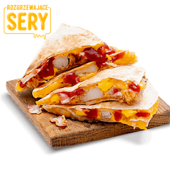 Cheese Qurrito - price, promotions, delivery