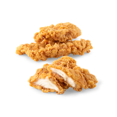 3 Hot&Spicy Strips - price, promotions, delivery