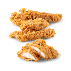 5 Hot&Spicy Strips - price, promotions, delivery