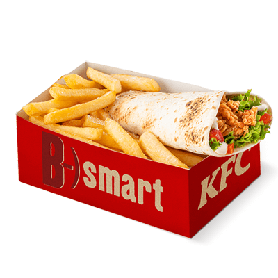 B-smart iTwist - price, promotions, delivery