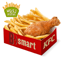 B-smart Drumstick Kentucky XL - price, promotions, delivery