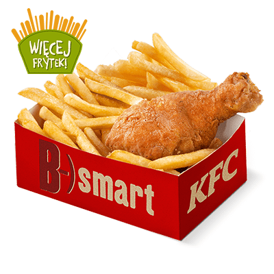 B-smart Nóżka Kentucky XL - cena, promocje, dostawa