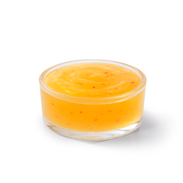 Sos Mango Bango