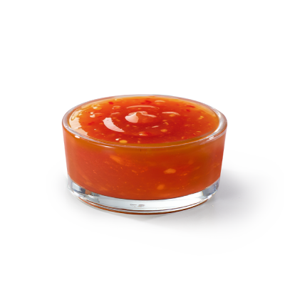 Sos Sweet Chili