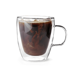 Coffee with milk 400ml - price, promotions, delivery