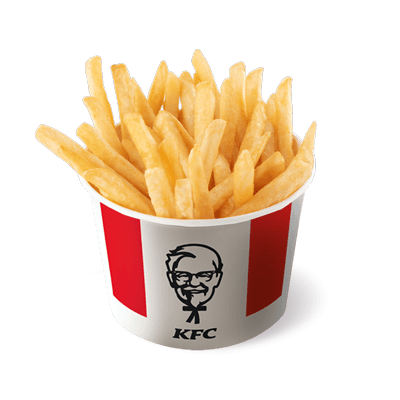 Fries Bucket - price, promotions, delivery